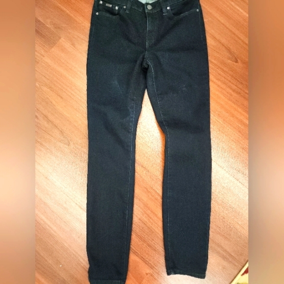 PrAna Sienna Jean - Regular Inseam Like New Size 8 - Picture 4 of 10